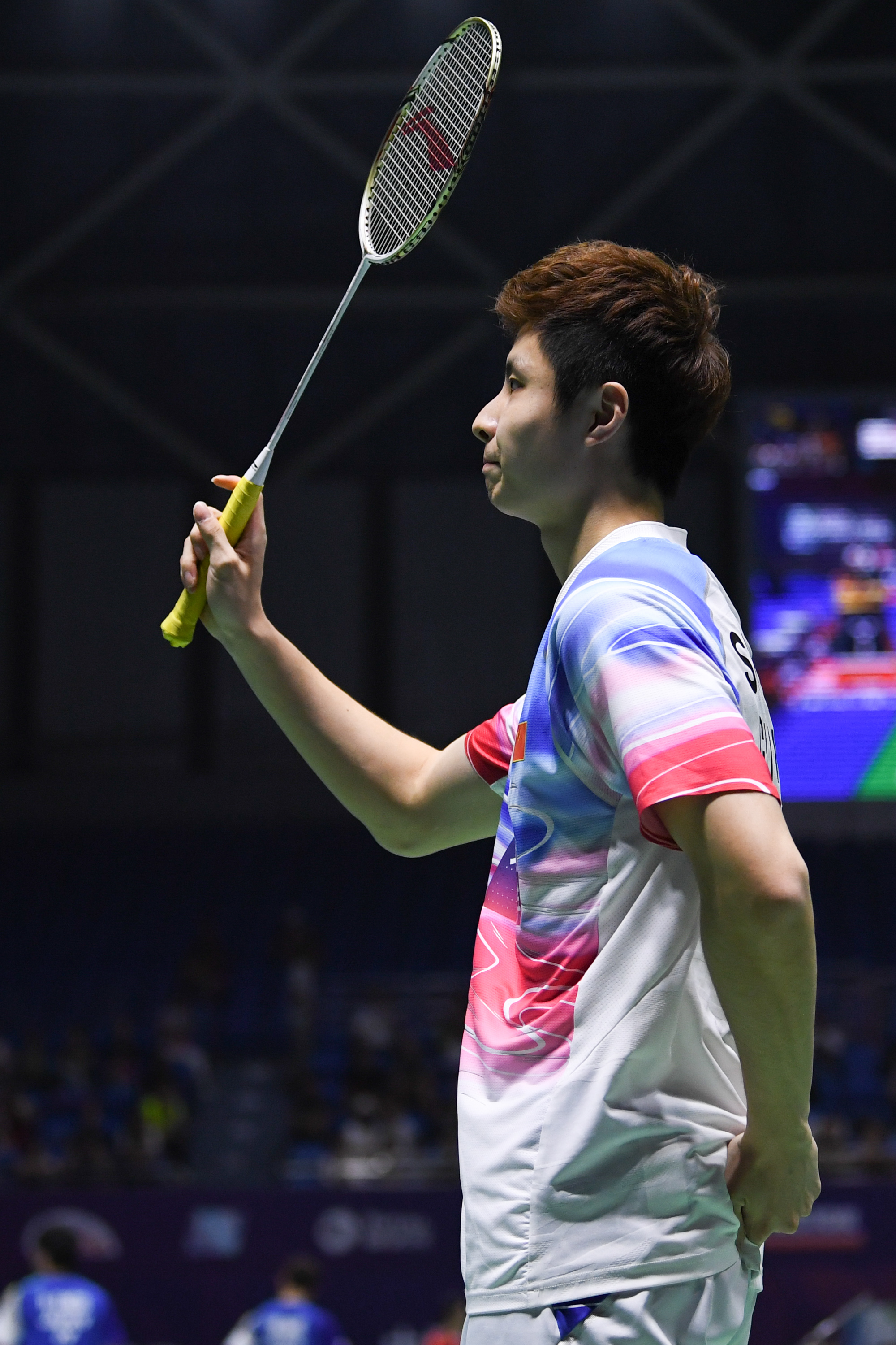 接应时机极 接应时机极