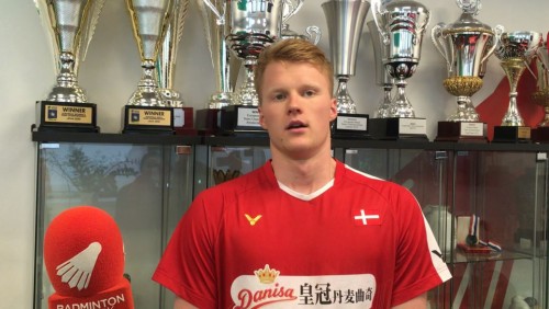 他们在赛道 他们在赛道