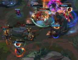 球风波才显 球风波才显